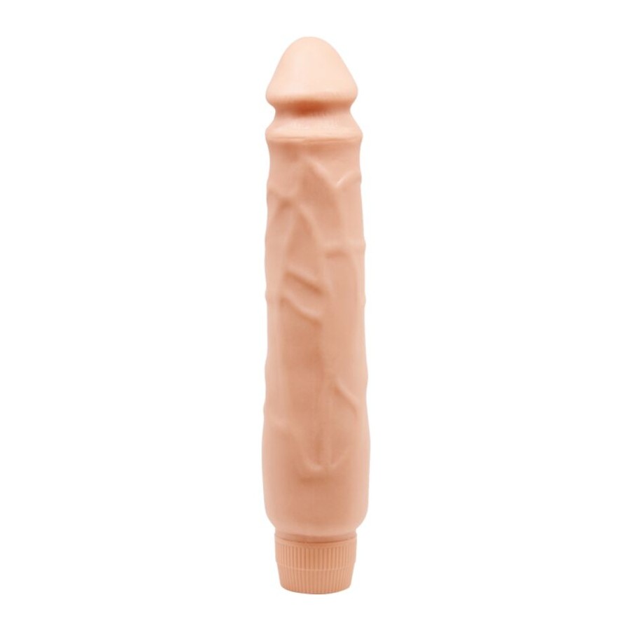 BAILE - JACK VIBRADOR REALISTA 26 CM CARNE